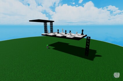 Obby Generator