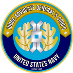Judge Advocаte General’s Corps ᅠ