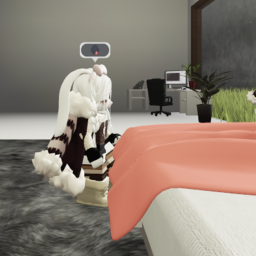 The Lazy Room