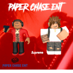 Paper Chase Ent™