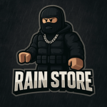 RainStore