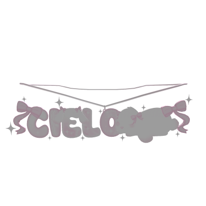 Cielo by MomosMiniJeIlycatl