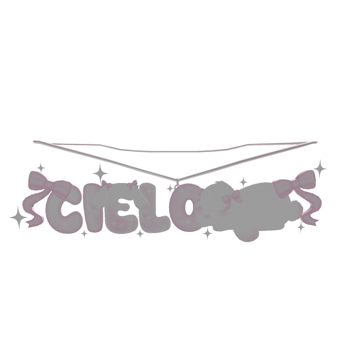 Cielo by MomosMiniJeIlycatl