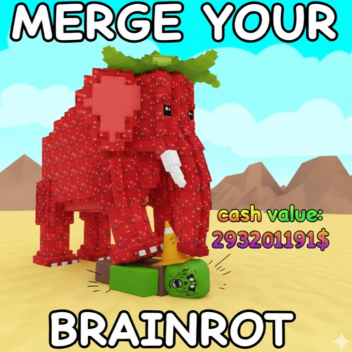 Merge Your Brainrot