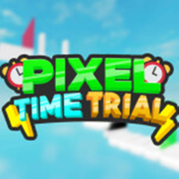 Pixel Time Trail!