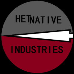 Hetnative Industries [TESTING]
