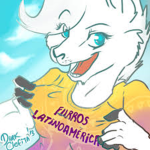 familia unicornio y habla hispana