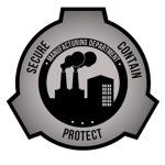 [SCP:F] I Manufacturing Department