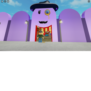 Piggy remodeld carnival