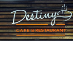 destinÿ café