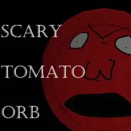 Tomato Orb 1: the stirke of the tomato icon