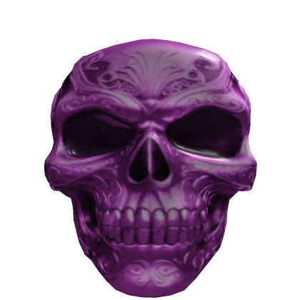 Pink Skull 💀 [code: PINS] thumbnail