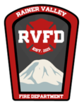 Rainer Valley Fire Department