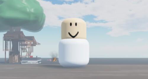 Abandon Me! (Alpha) [RE-OPENED]