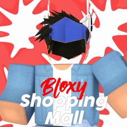 Bloxy Shopping Department (BIG UPDATE)