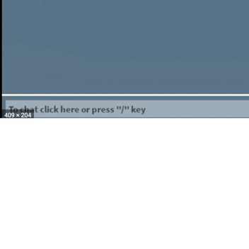 fill the chat game