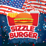 Sizzle,Burger