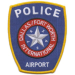 Dallas Airport Police