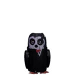 Withered Penguin