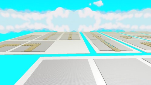 Infinite RUNNER!