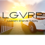 LouisM's Greenville Roleplay
