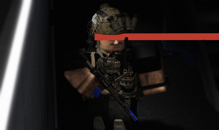 Indoor CQB Range screenshot 4