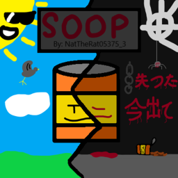 Soop Store [LIGHTING UPDATE + EXTRA THINGS]