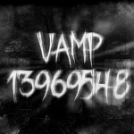 彡 VAMP 彡