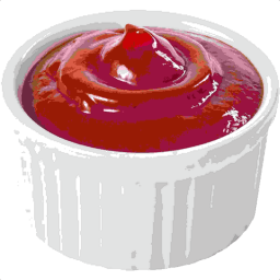 [WIP] ketchup