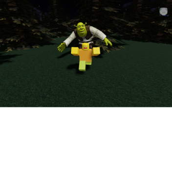 survive shrek