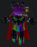 Astral_Blood Fan Group