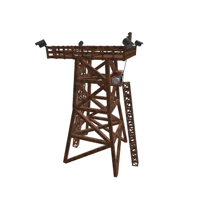 Observation Tower