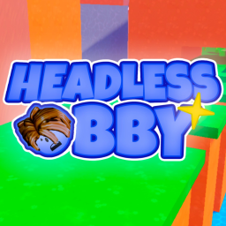 Headless Obby (BETA)
