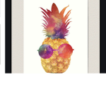 The Pineapple Colt