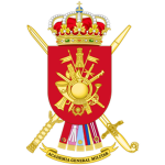 Grupo de la Base militar ESP