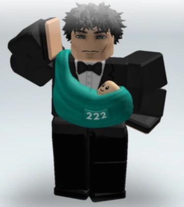 SteamyRoblox Roblox group icon