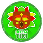 tiki gnomes