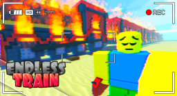 Nieskończona Podróż Pociągiem