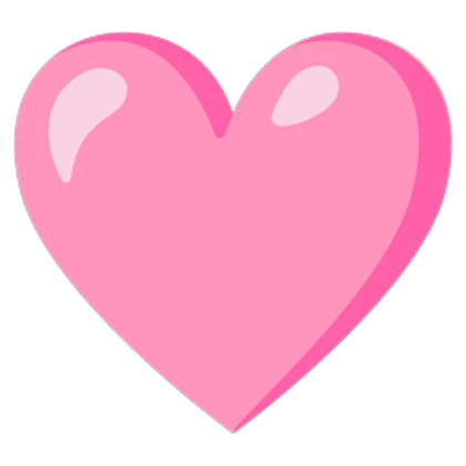 Pinkheart Games Roblox group icon