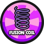 Fusion Coil