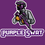 Purple Swat