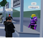 Rostrike Community