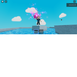 FUN OBBY! * EASY *