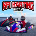 [🥚🐰EASTER] KF1 Karting BETA