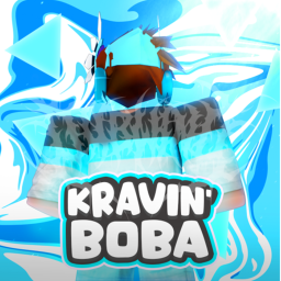 Kravin’ Boba