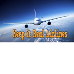 Keep it Real Airlines