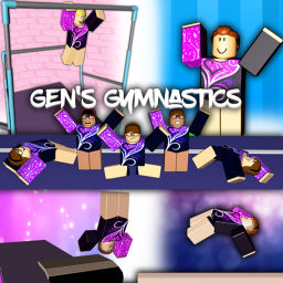Gen's Gymnastics's Rp