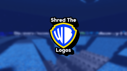 🛡️ Posiekano logo Warner Bros.