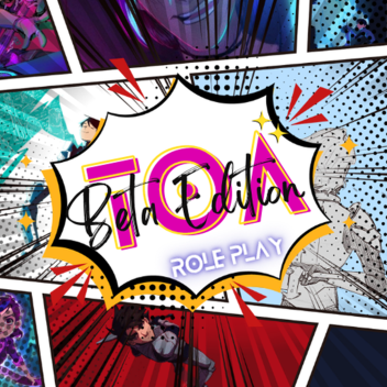 [Early Access] Tales of Arcadia RP