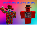 SUSY’S & Selly’s Circus